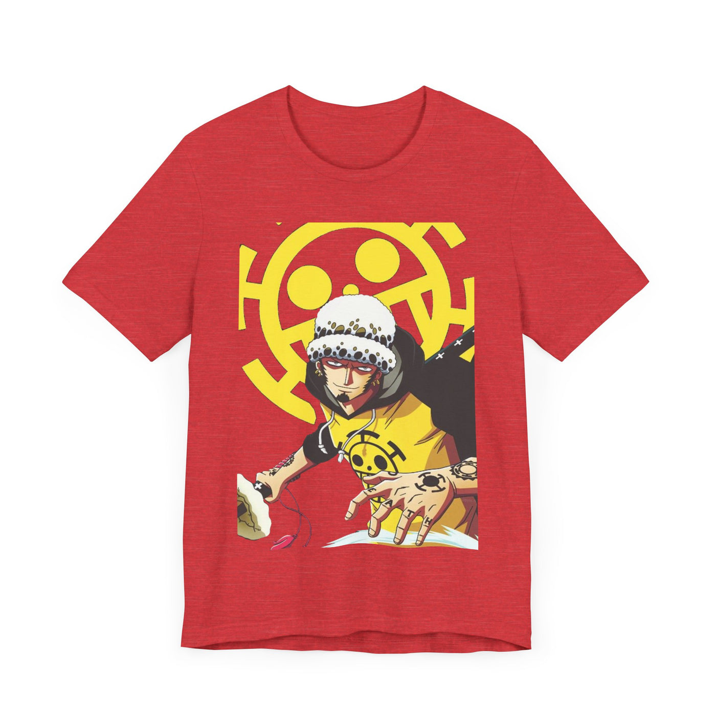 Trafalgar Law -tshirt