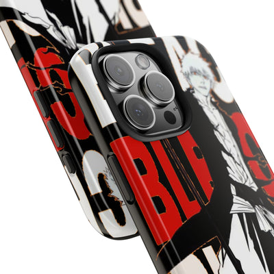 Bleach Ichigo-Phone Cases