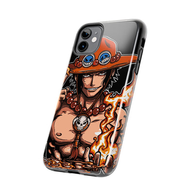 Portgas D Ace -Phone Cases