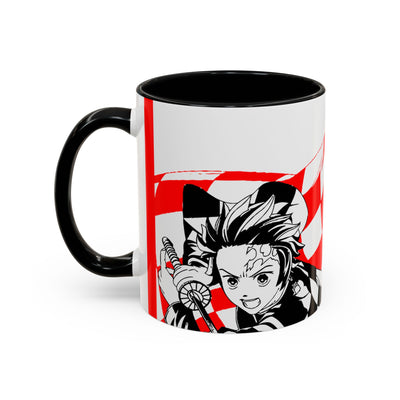 Tanjiro Kamado -Coffee Mug