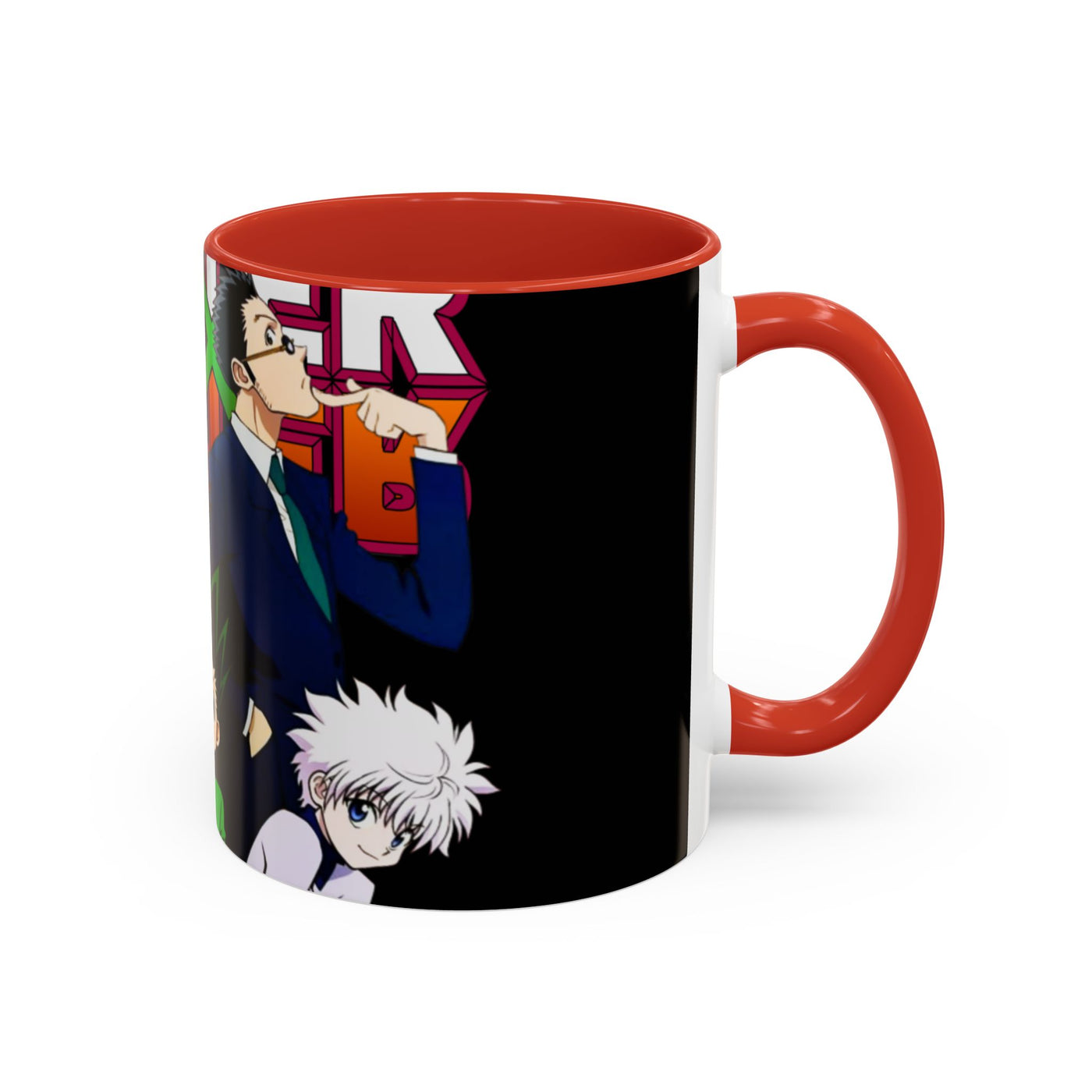 Hunter X Hunter -Coffee Mug