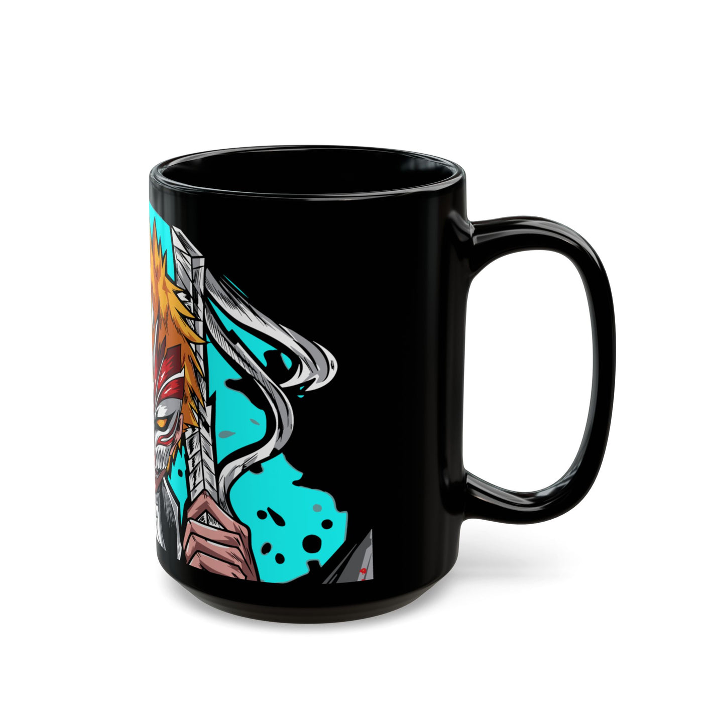 Copy of Ichigo -Coffee Mug