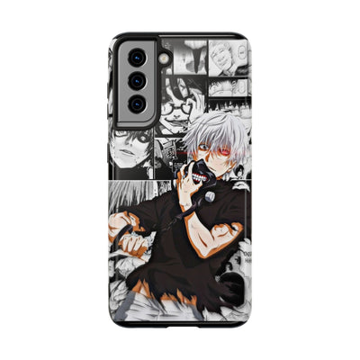 Ken Kaneki-Phone Cases