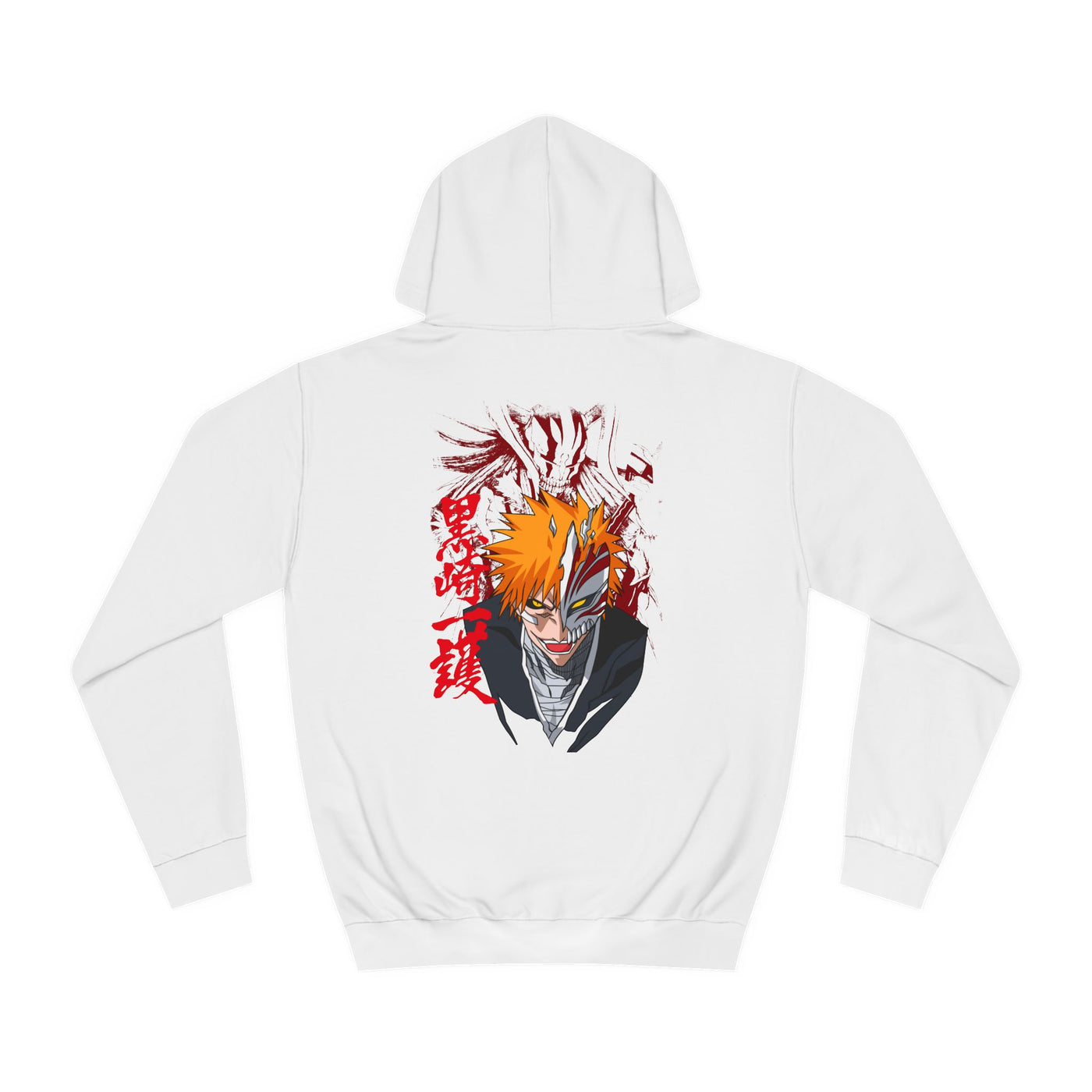 Ichigo Kurosaki-Hoodie