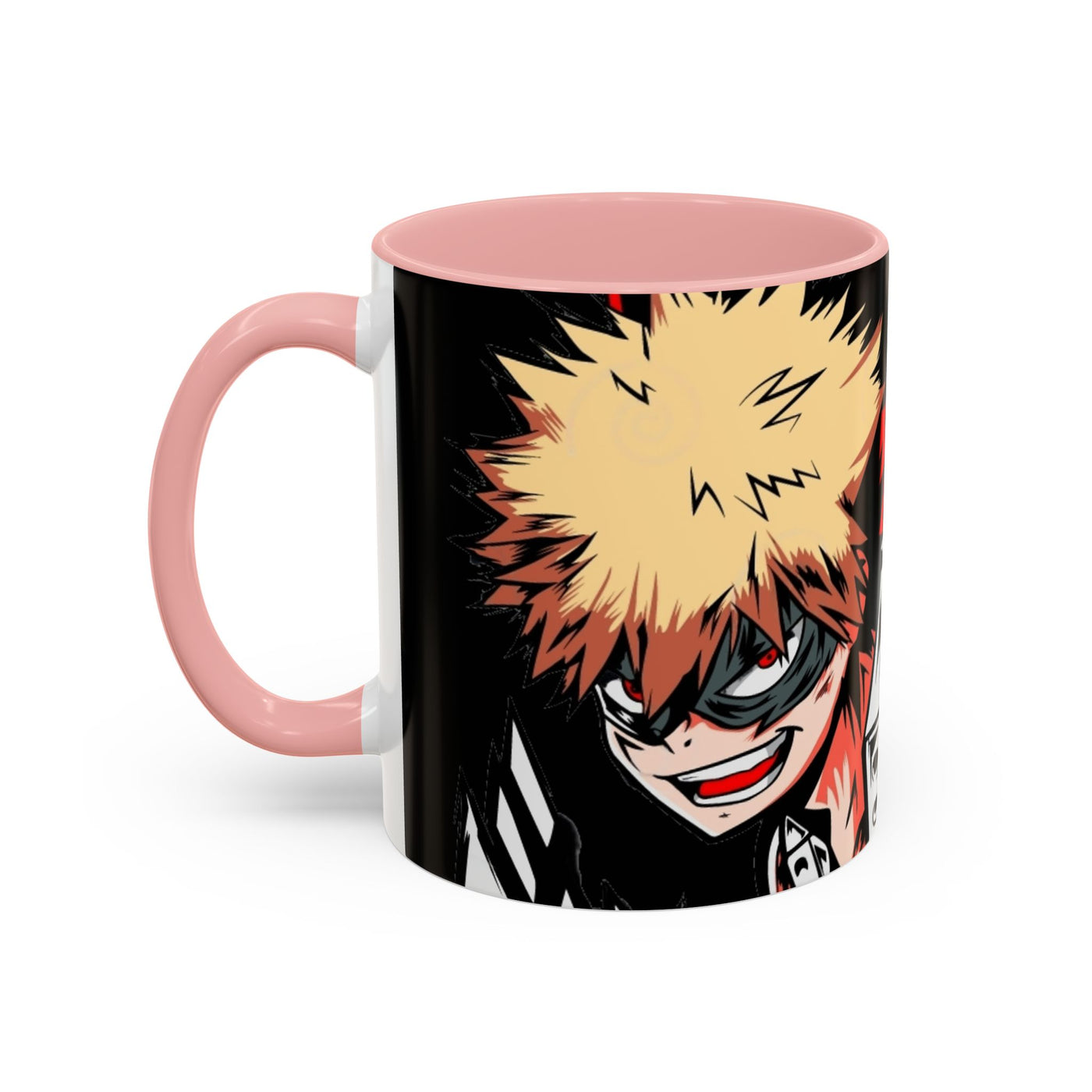 Bakugo -Coffee Mug