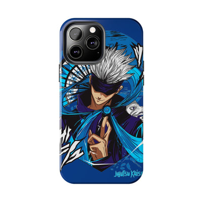 Gojo -Phone Cases