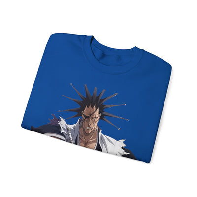 kenpachi-Sweatshirt