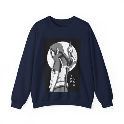 Itachi-Sweatshirt