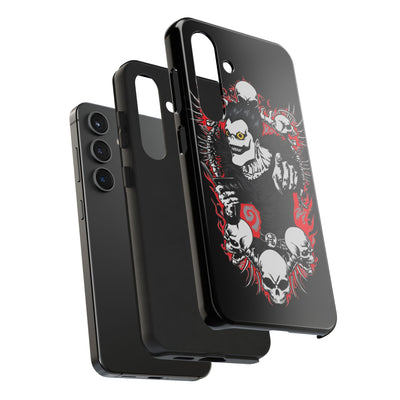 Ryuk-Phone Cases