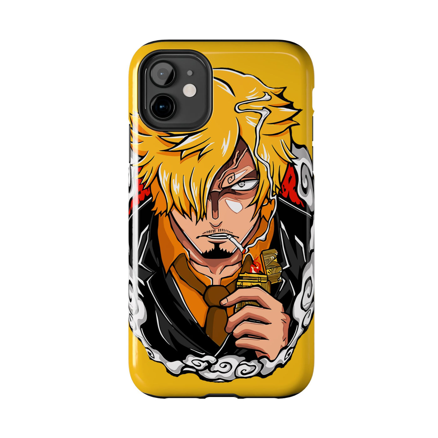 Sanji -Phone Cases