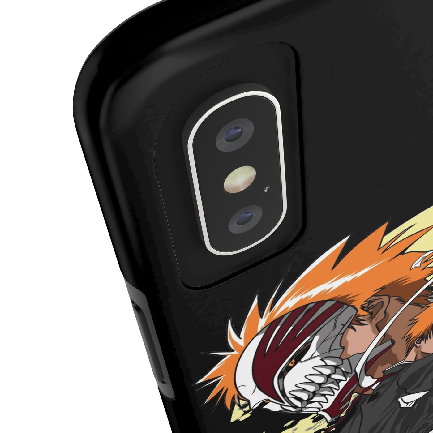 Ichigo Vizard-Phone Cases