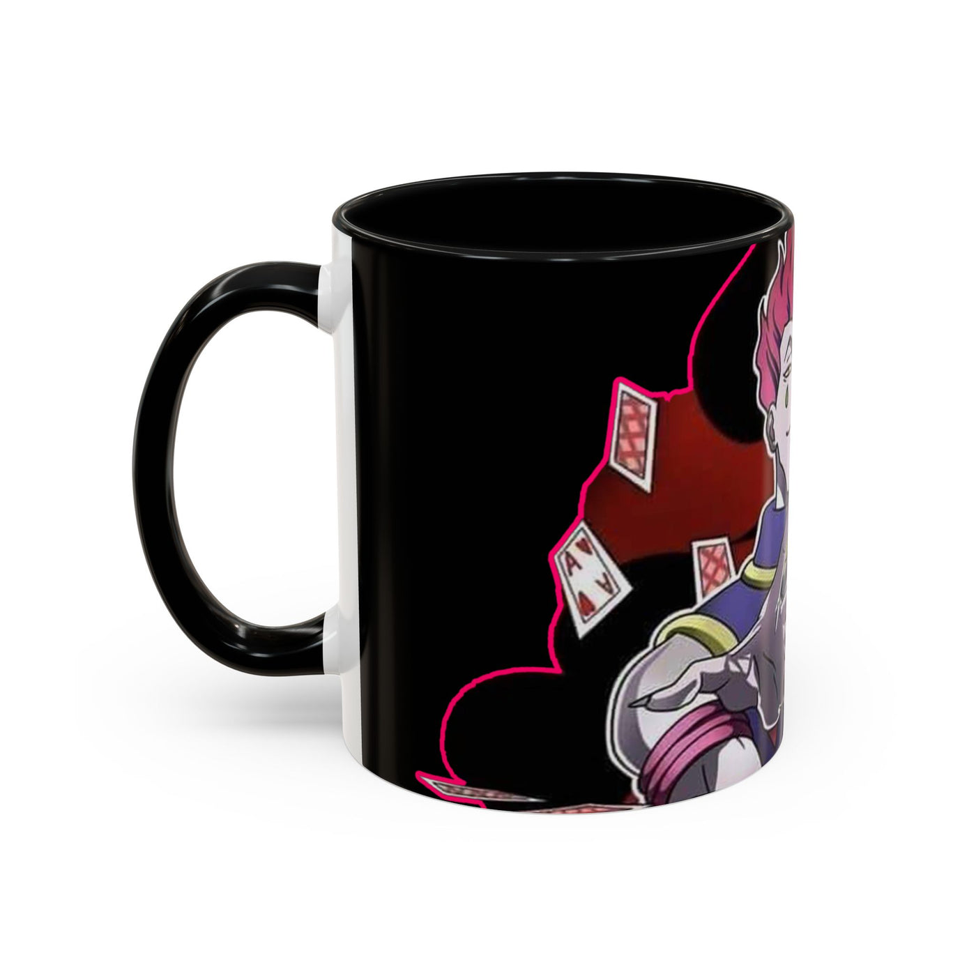 HISOKA -Coffee Mug