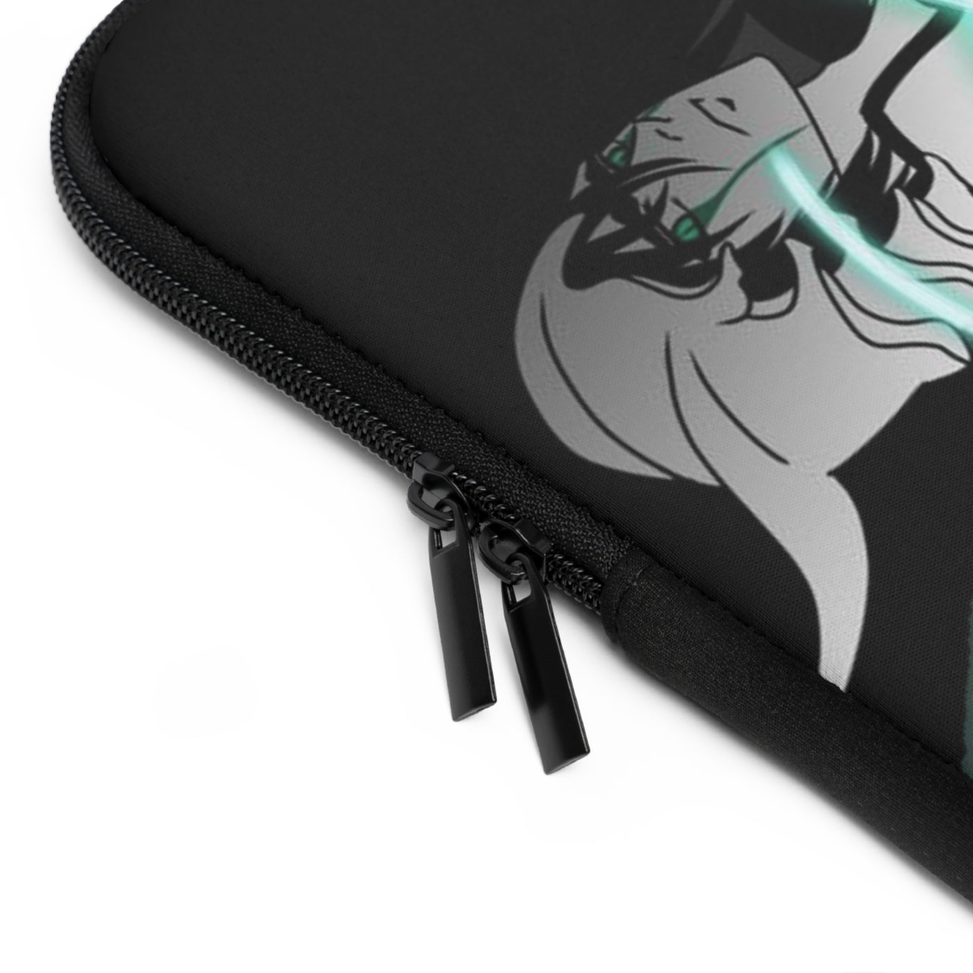 Ulquiorra Cifer-Laptop Sleeve