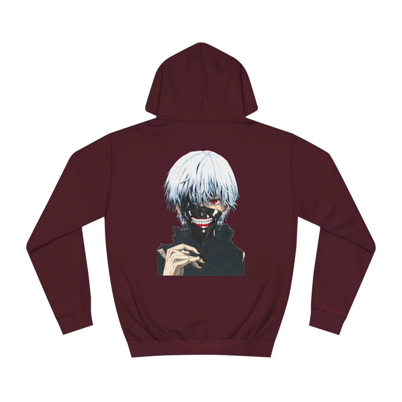 Kaneki-Hoodie