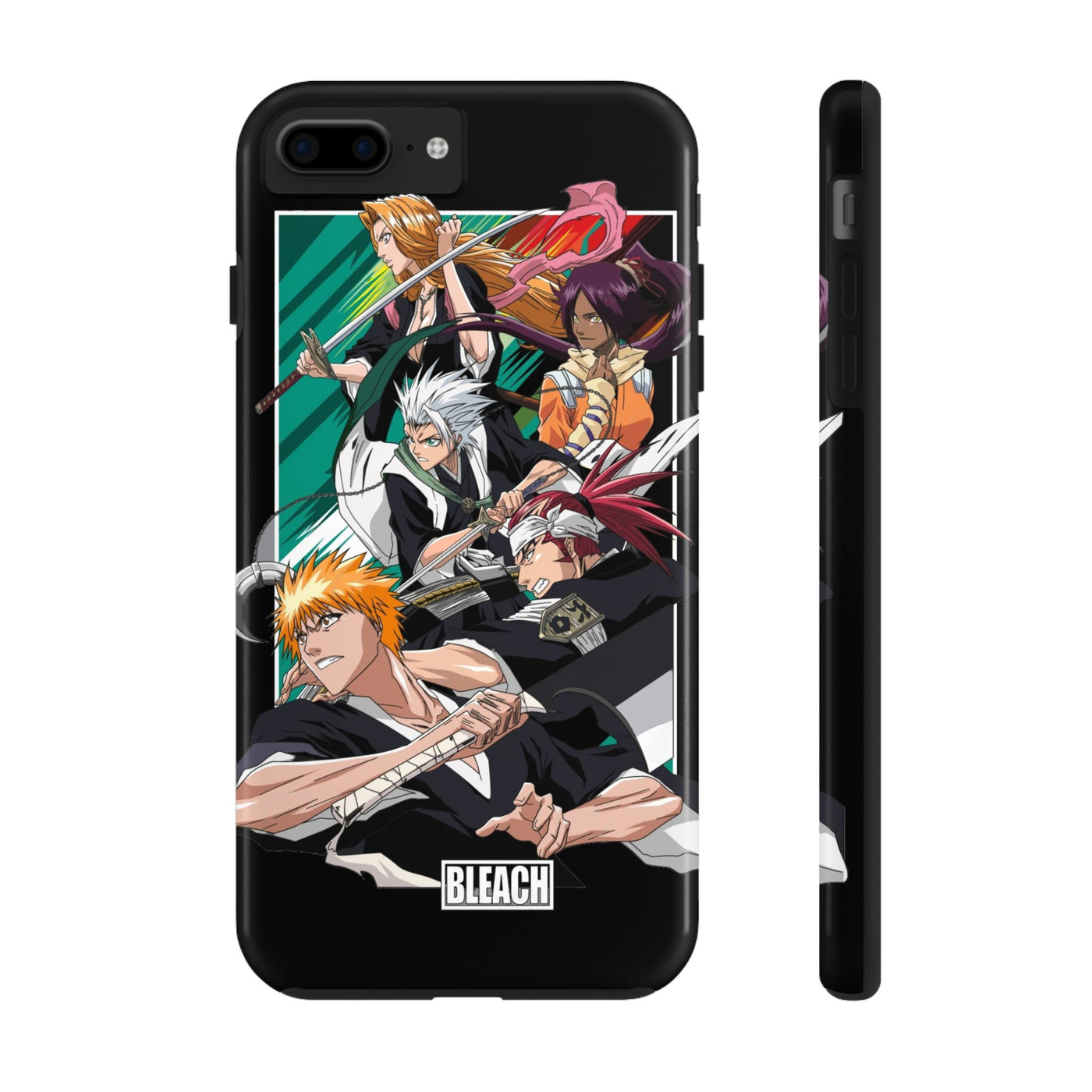 Bleach-Phone Cases