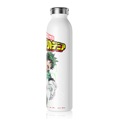 Izuku Midoriya-Water Bottle