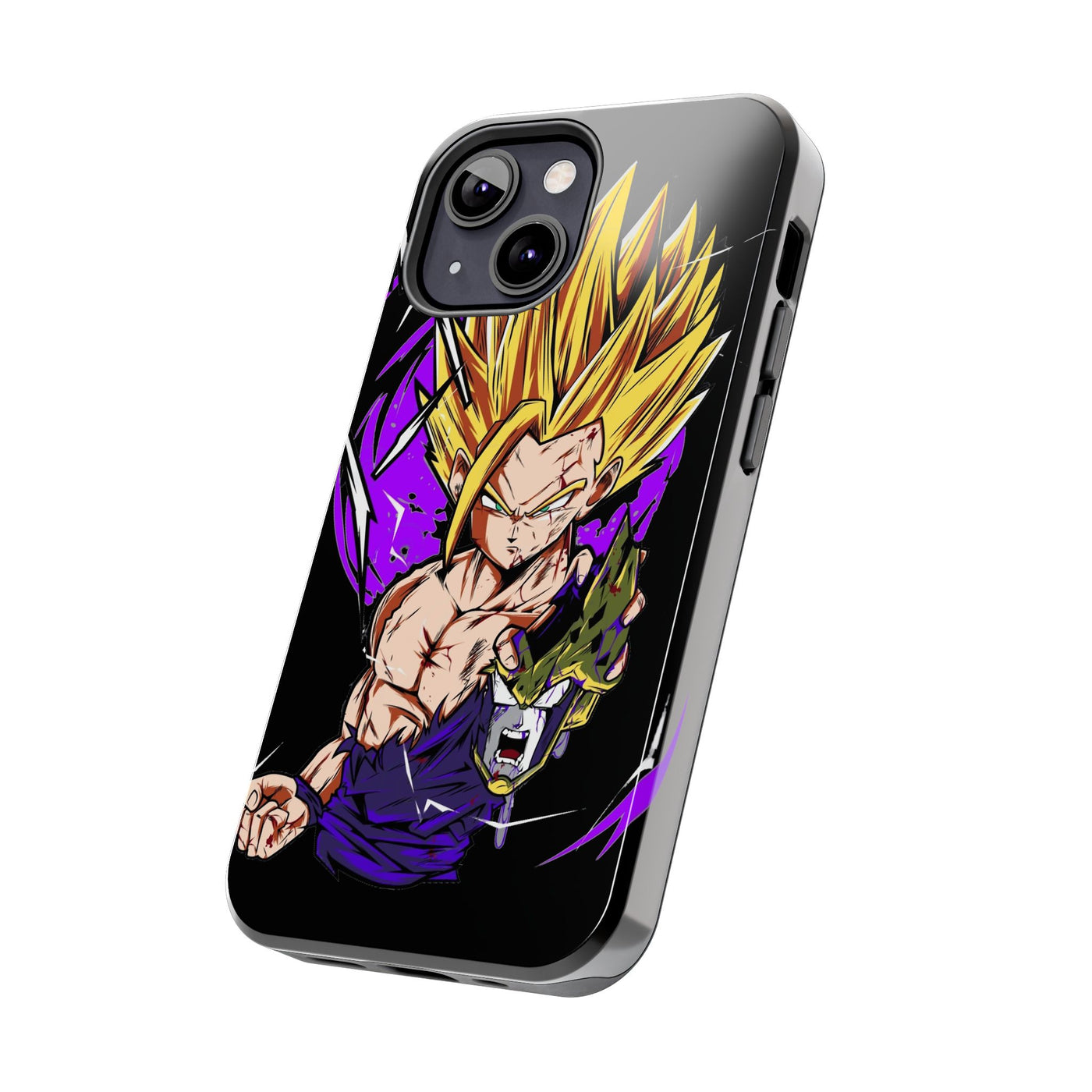 Gohan-Phone Cases