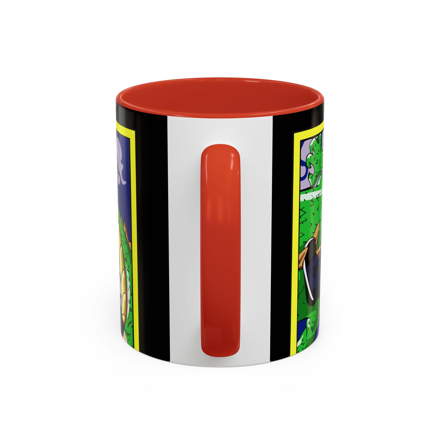 Dragon Ball Super Goku -Coffee Mug