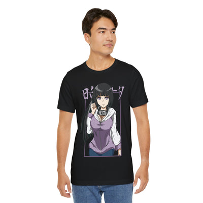 Hinata-tshirt