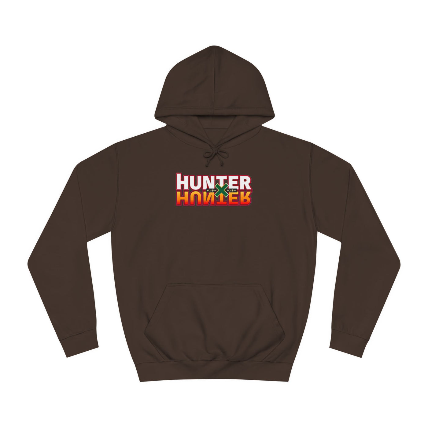 Hunter X Hunter -Hoodie