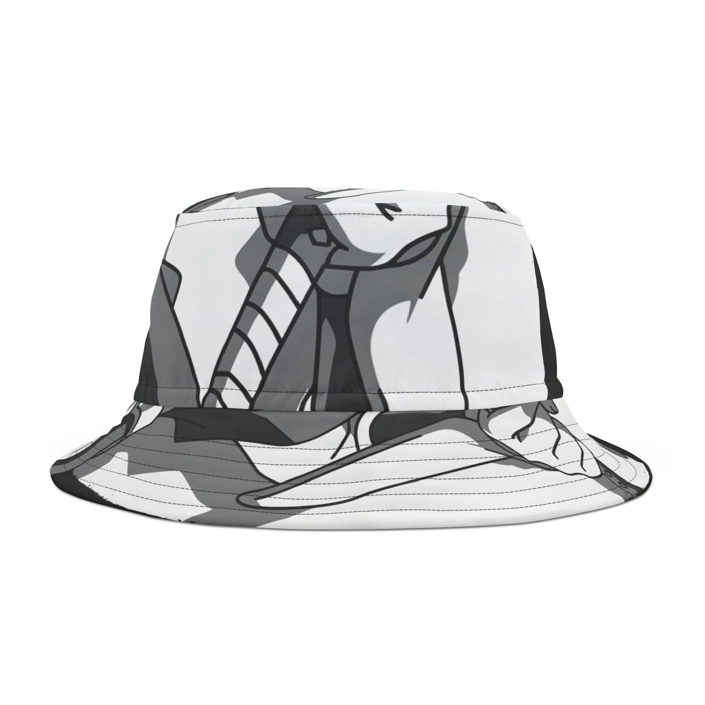 Itachi- Bucket Hat