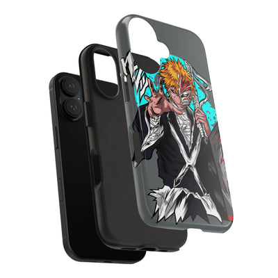 Ichigo-Phone Cases