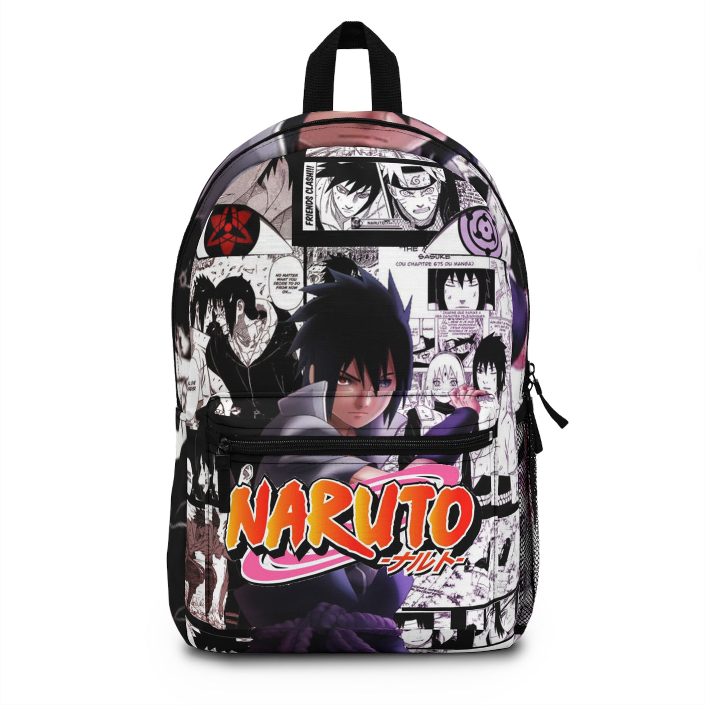 Sasuke Uchiha-Backpack