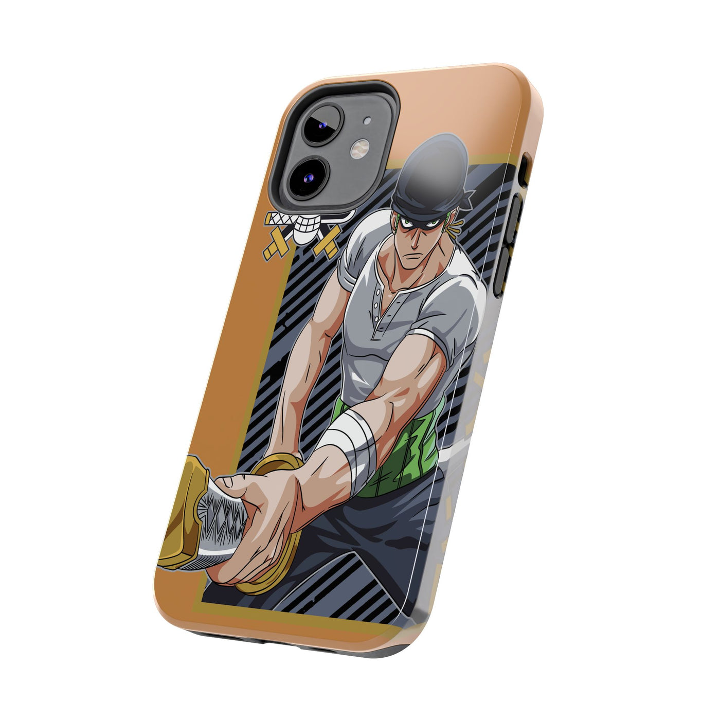 RORONOA ZORO -Phone Cases