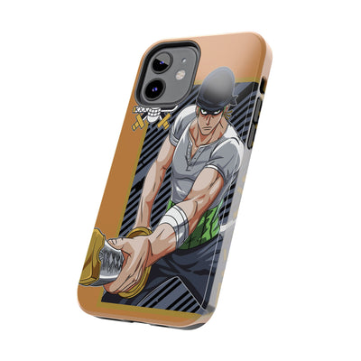 RORONOA ZORO -Phone Cases