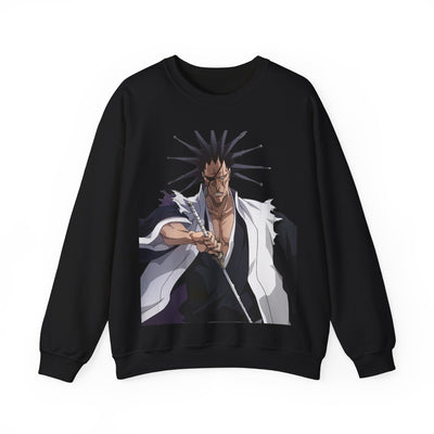 kenpachi-Sweatshirt