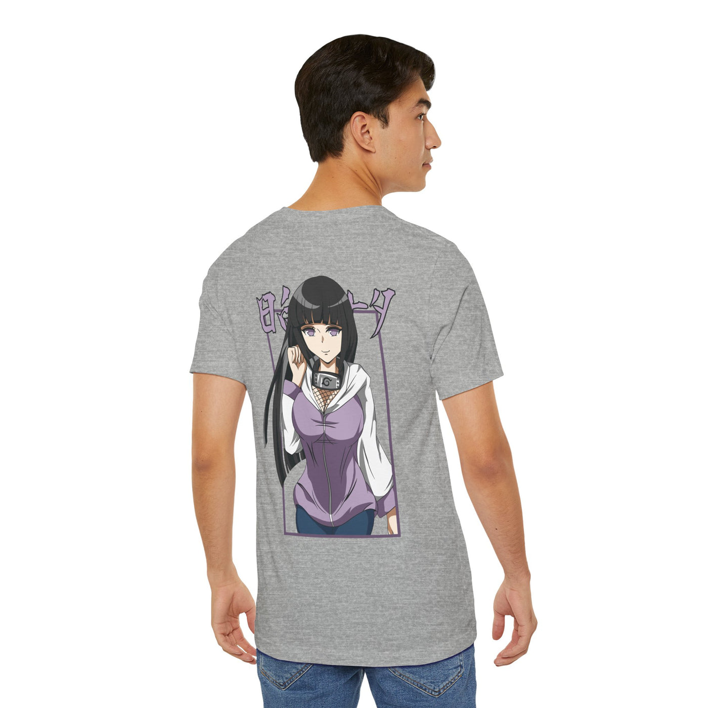 Hinata-tshirt