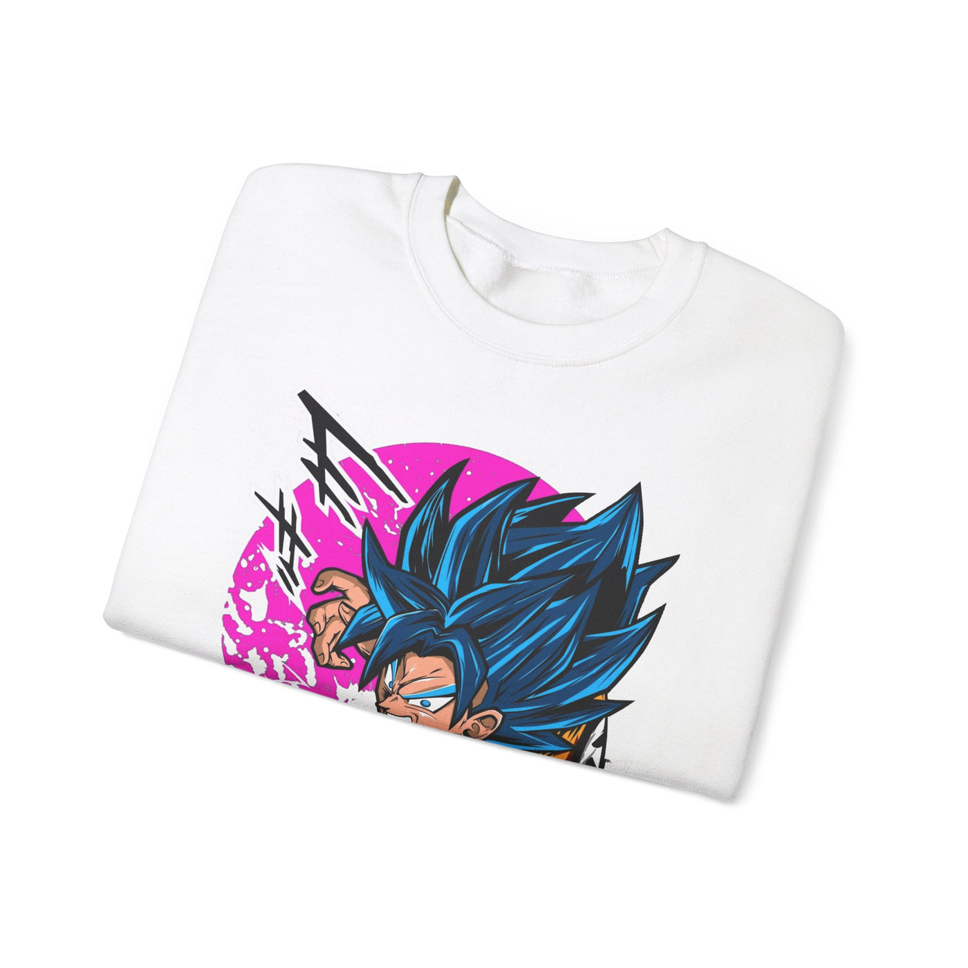 SON GOKU-Sweatshirt