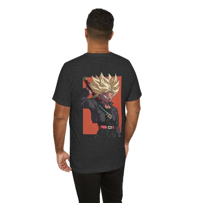 Trunks-tshirt