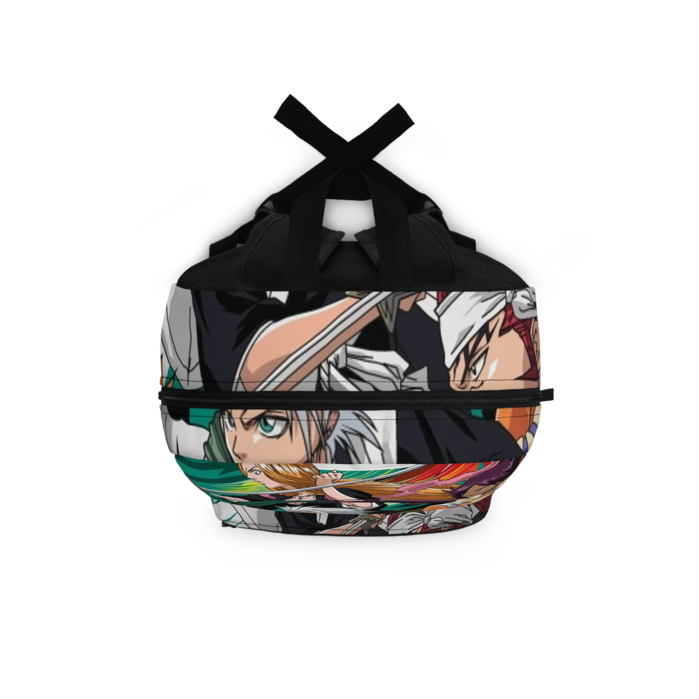 Bleach-Backpack