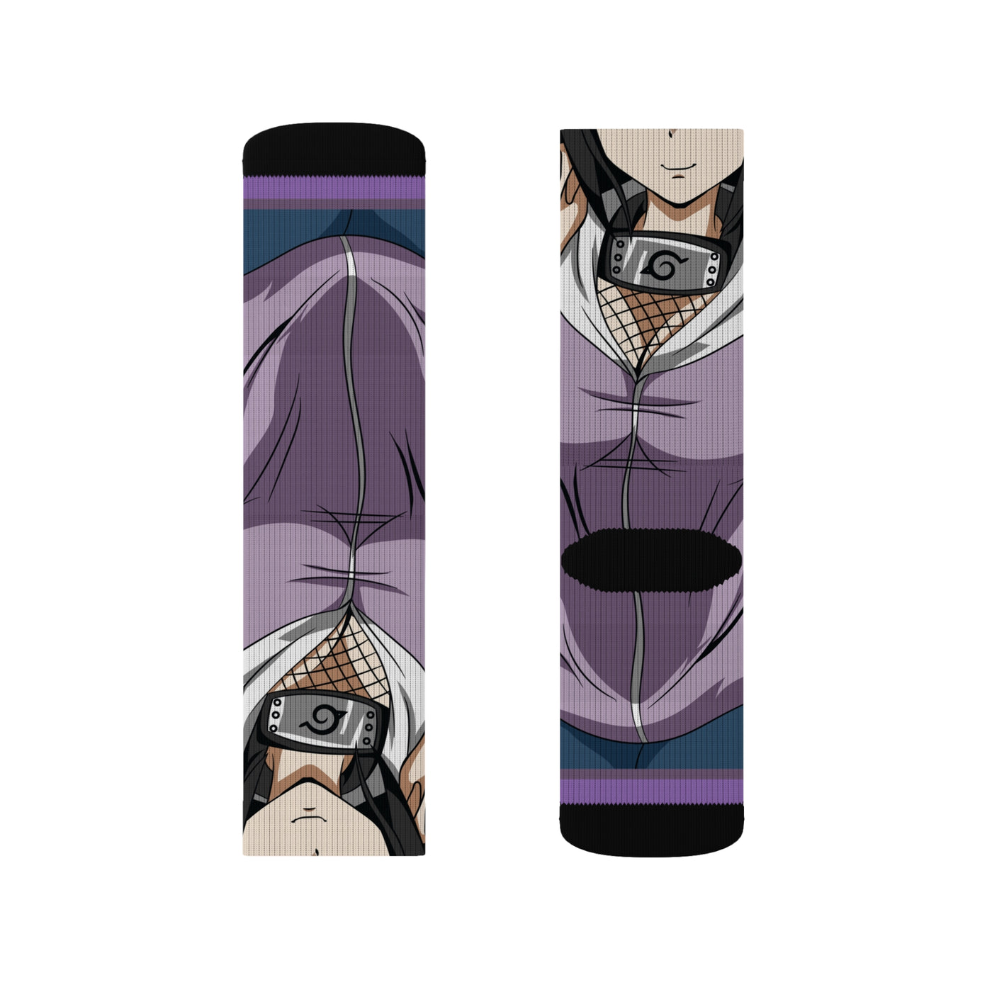 Hinata-Socks