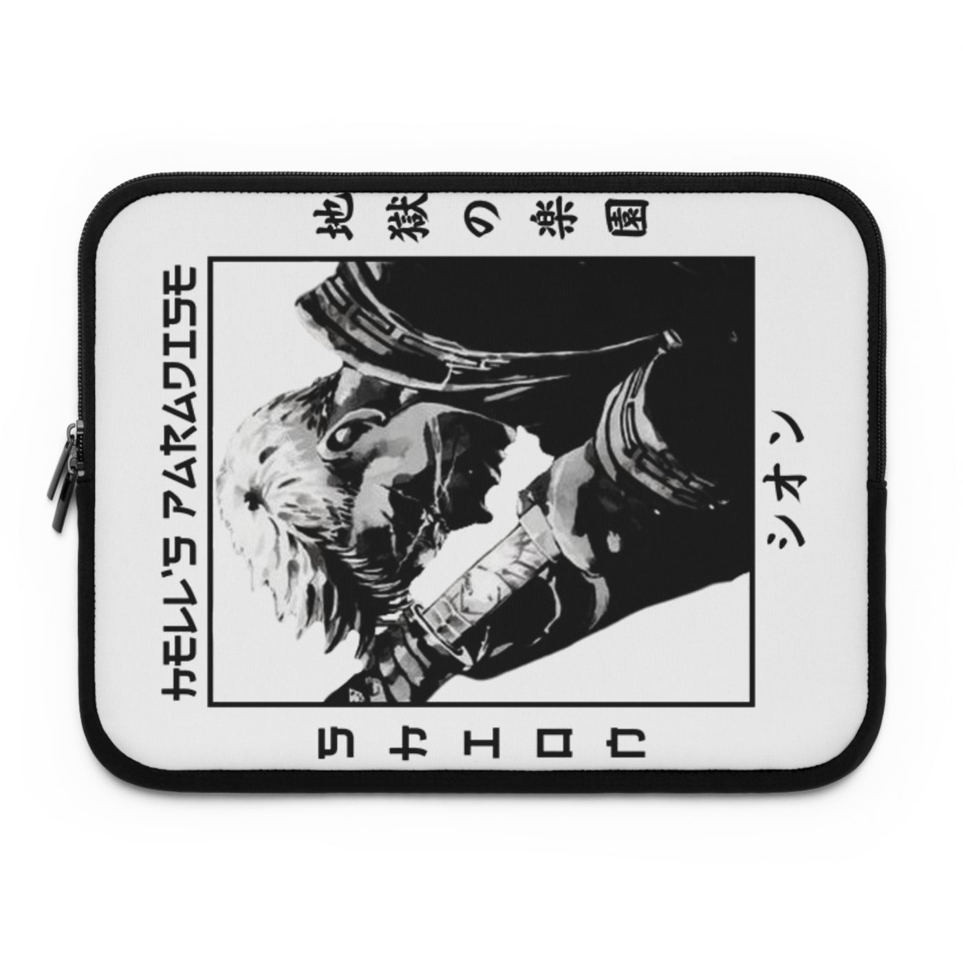 shion-Laptop Sleeve