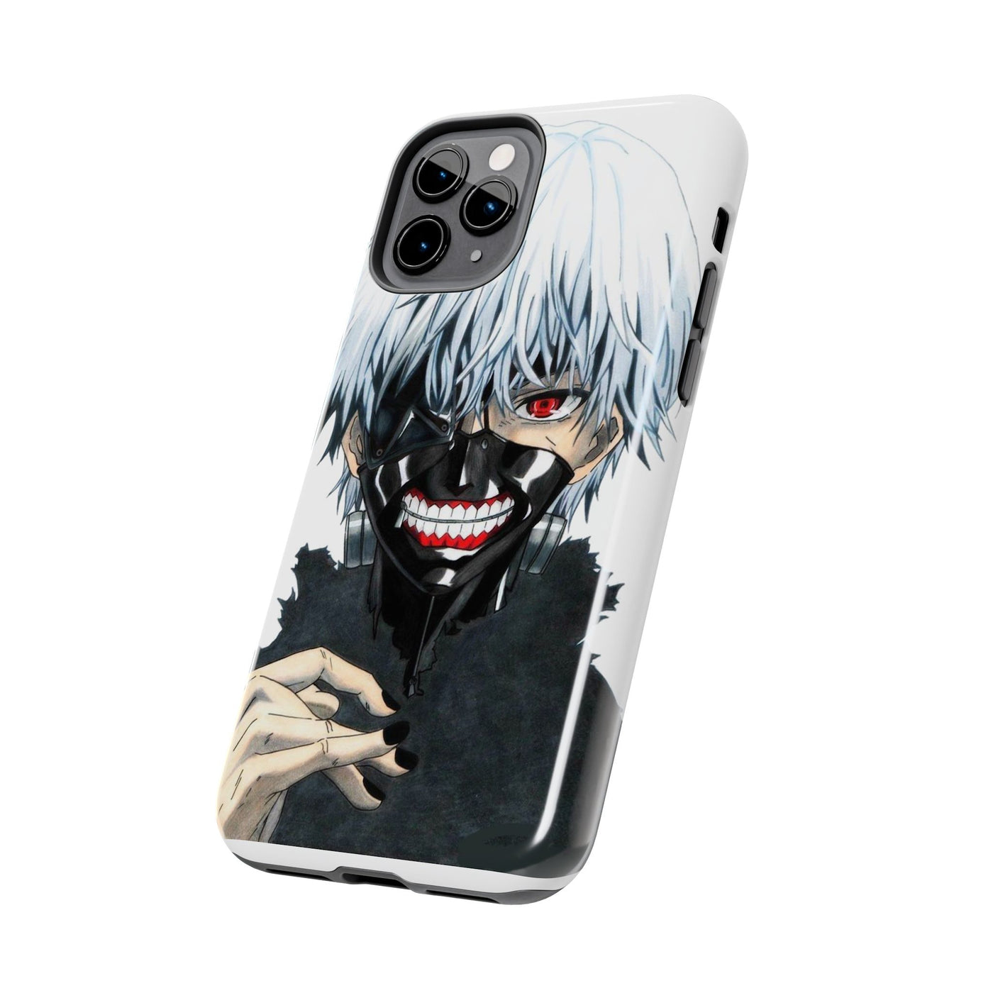 Kaneki-Phone Cases