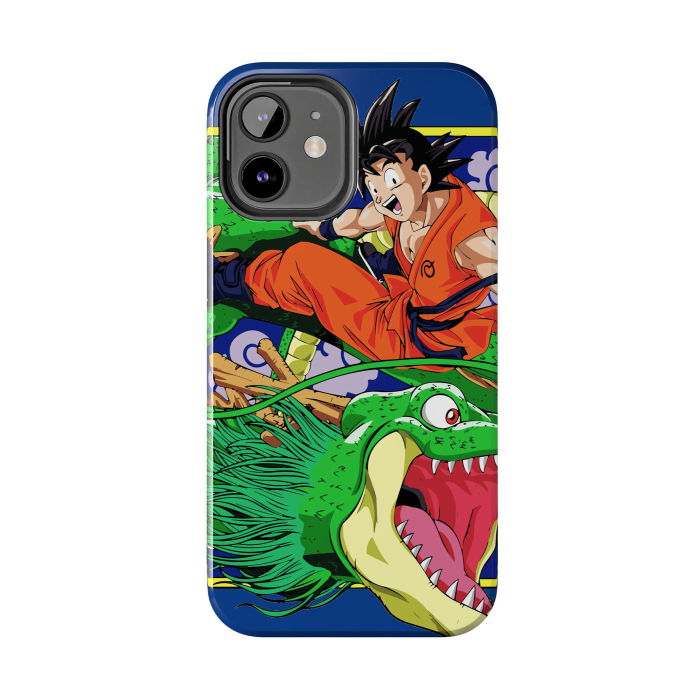 Dragon Ball Super Goku-Phone Cases