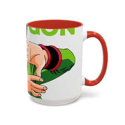 Gon -Coffee Mug