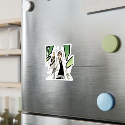 Sosuke Aizen-Sticker