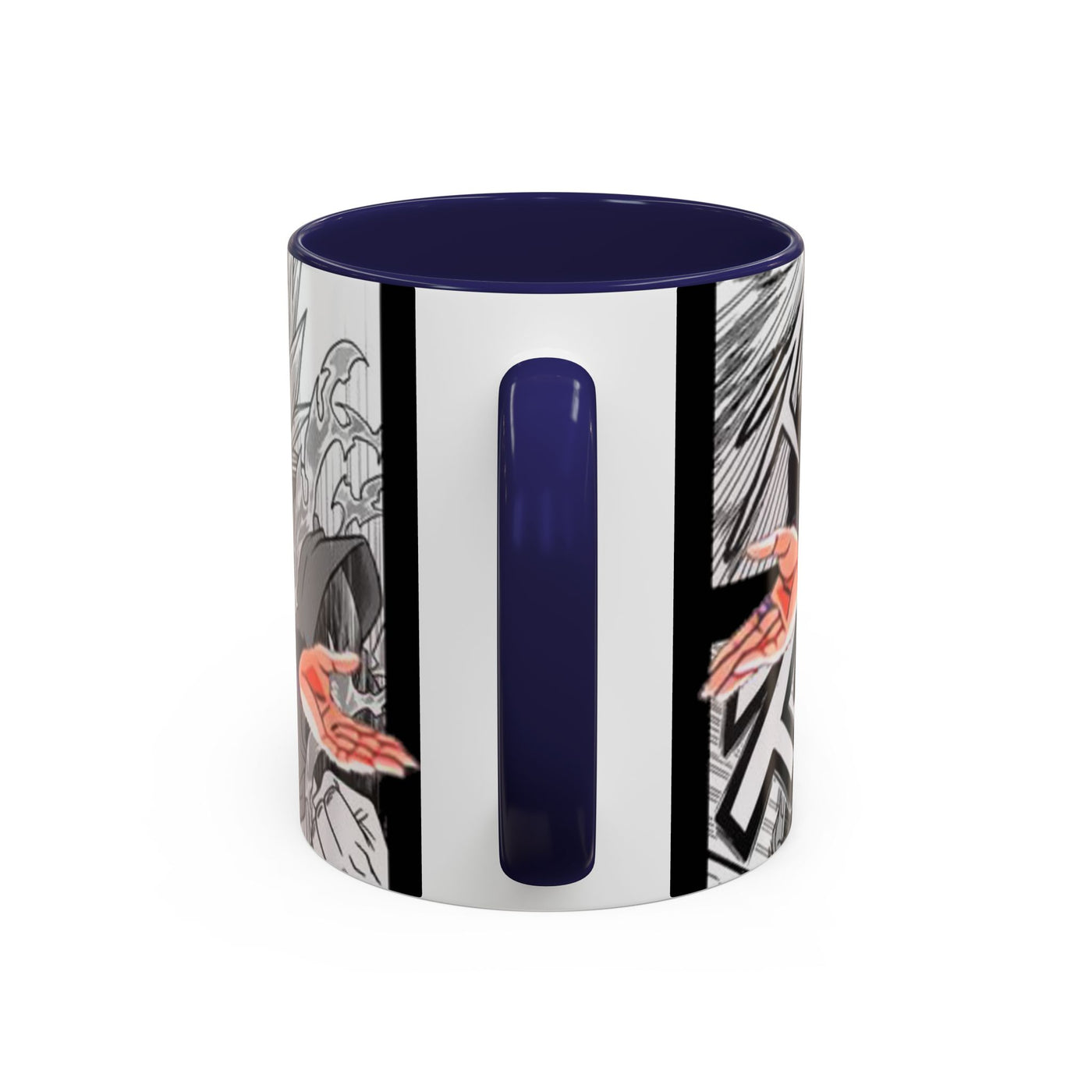 Goku Black -Coffee Mug