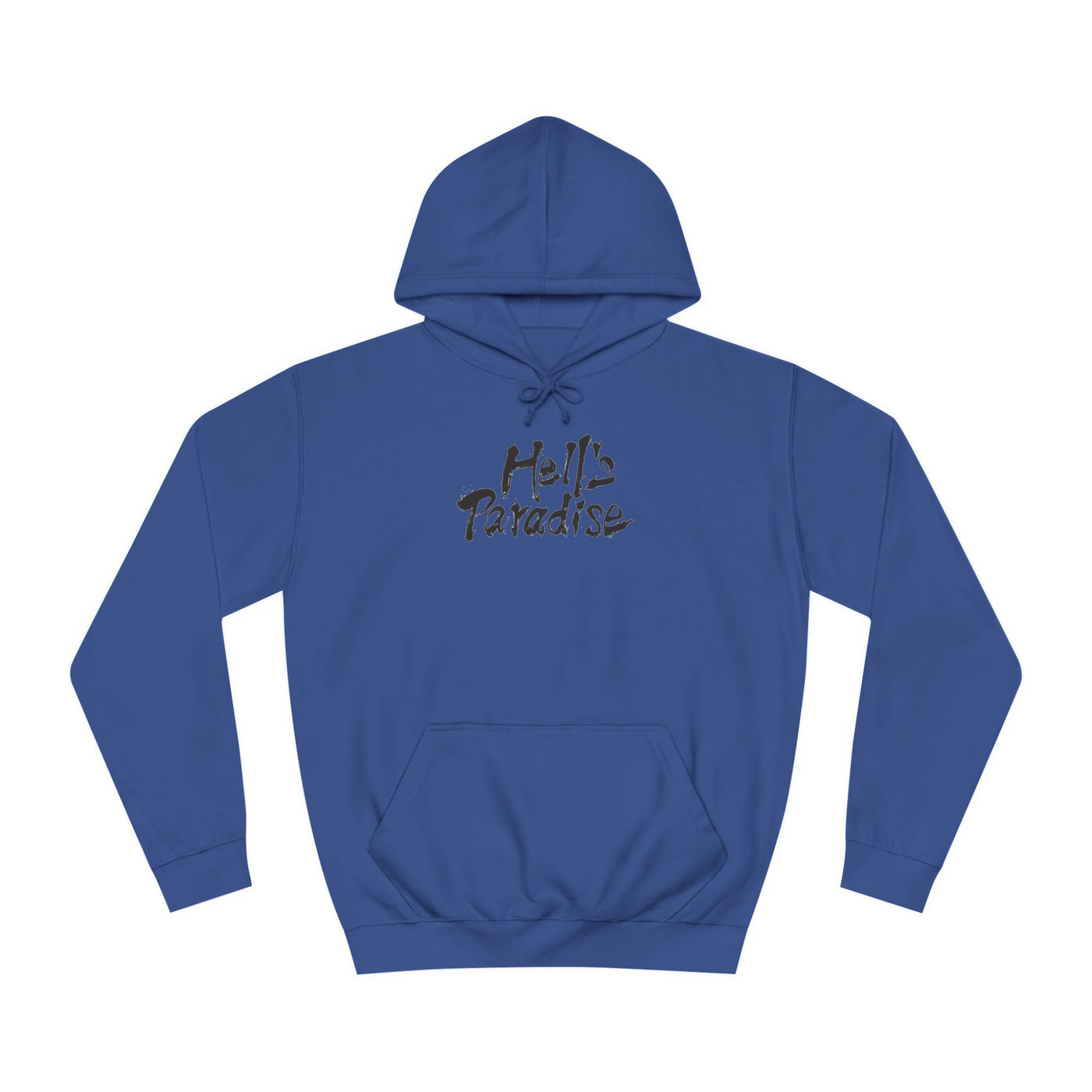 "Gabimaru The Hollow"-Hoodie