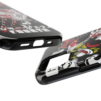 Gear Fourth Luffy -Phone Cases