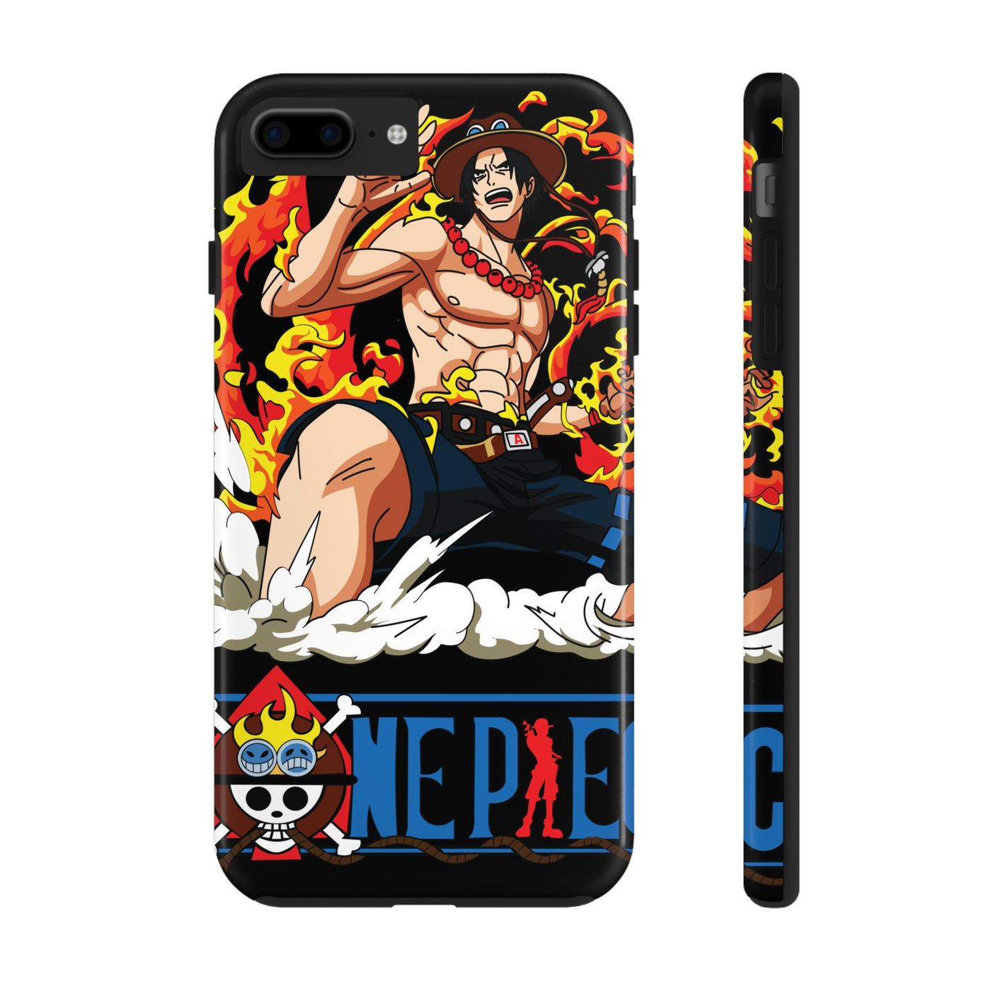 Ace -Phone Cases