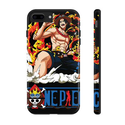 Ace -Phone Cases