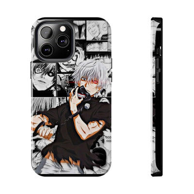 Ken Kaneki-Phone Cases