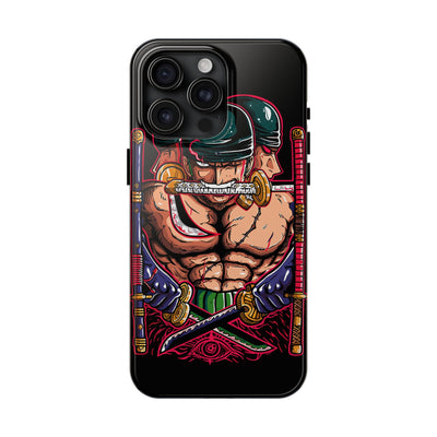 Zoro -Phone Cases