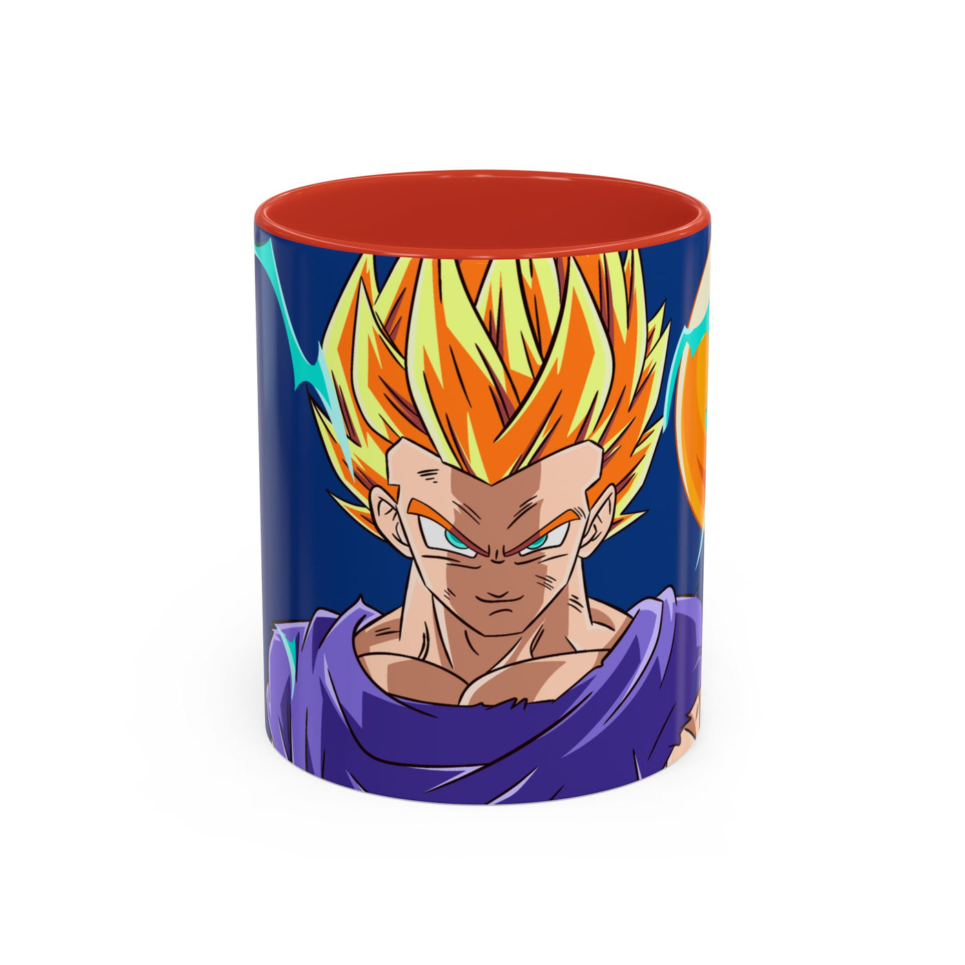 Gohan Saiyan -Coffee Mug