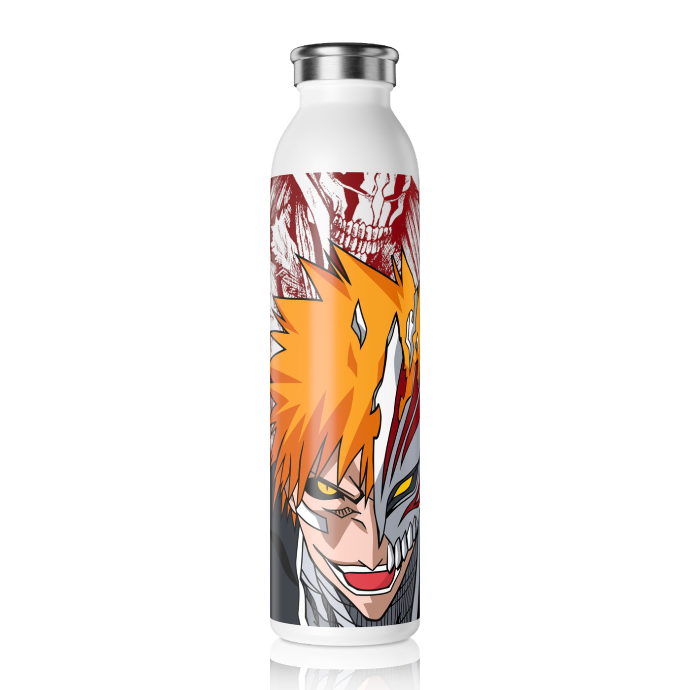 Ichigo Kurosaki-Water Bottle