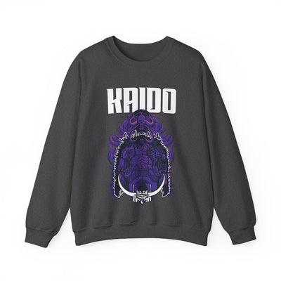 Kaido -Sweatshirt